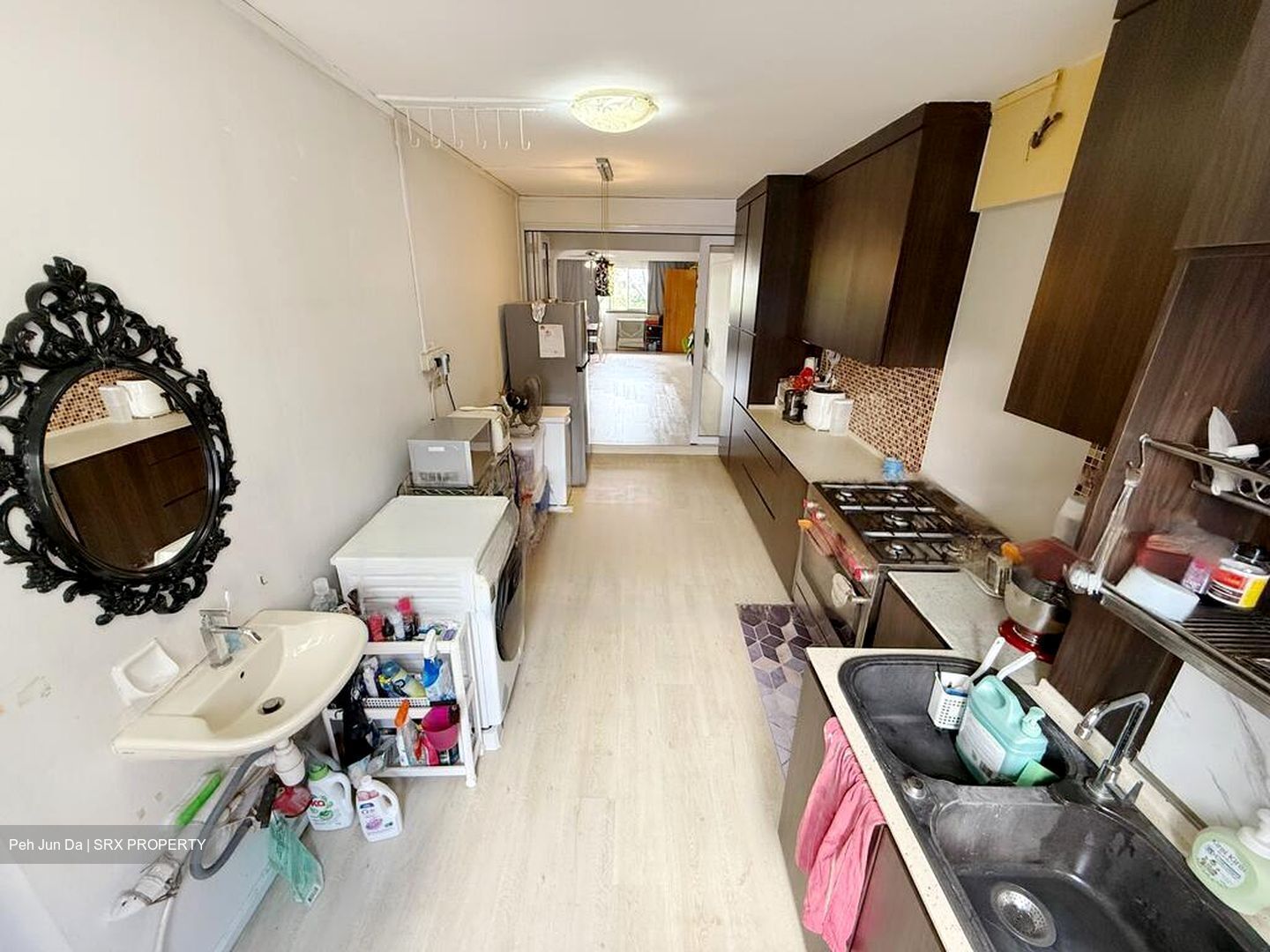 Blk 610 Clementi West Street 1 (Clementi), HDB 4 Rooms #486103361